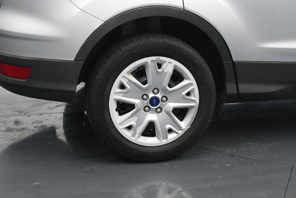 2016 Ford Escape S