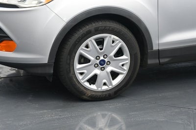 2016 Ford Escape S