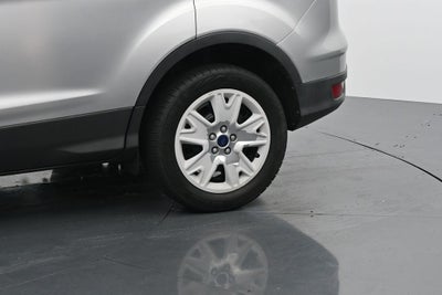 2016 Ford Escape S