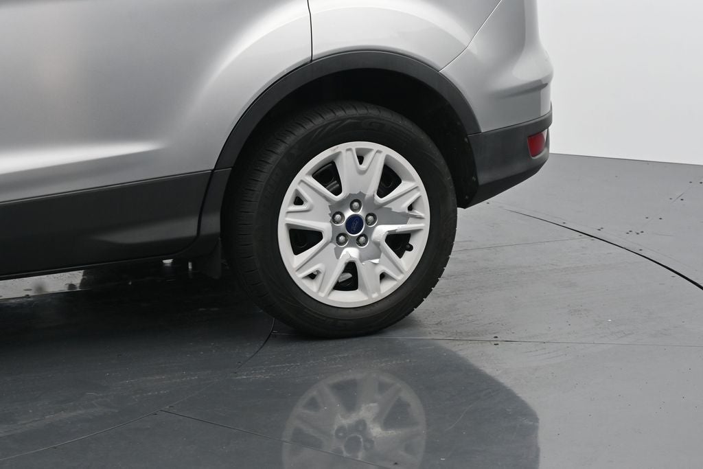 2016 Ford Escape S
