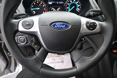 2016 Ford Escape S