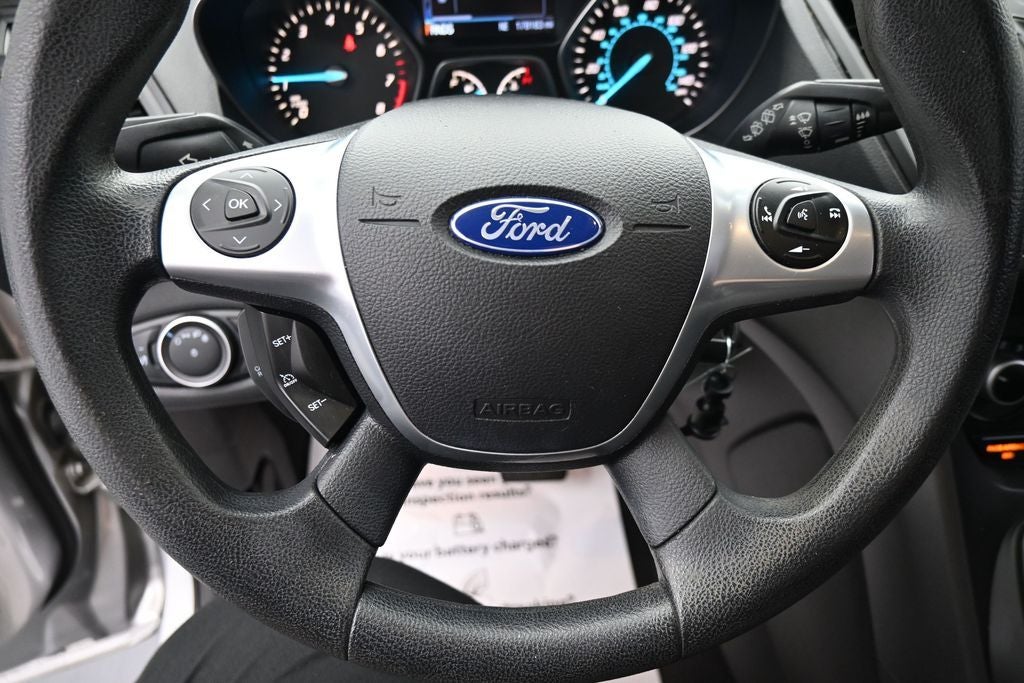 2016 Ford Escape S