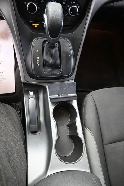 2016 Ford Escape S