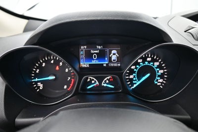 2016 Ford Escape S