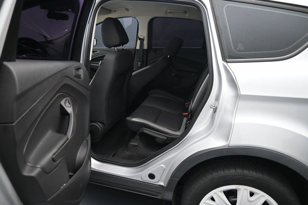2016 Ford Escape S