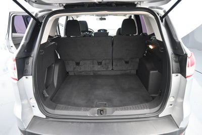 2016 Ford Escape S