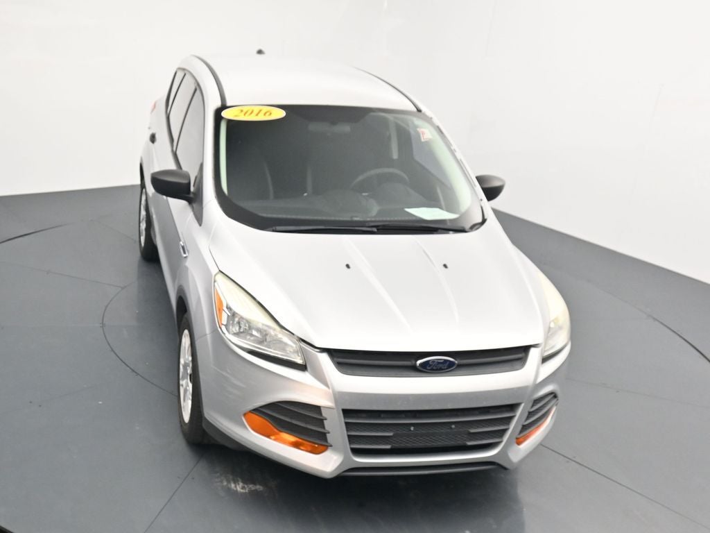 2016 Ford Escape S