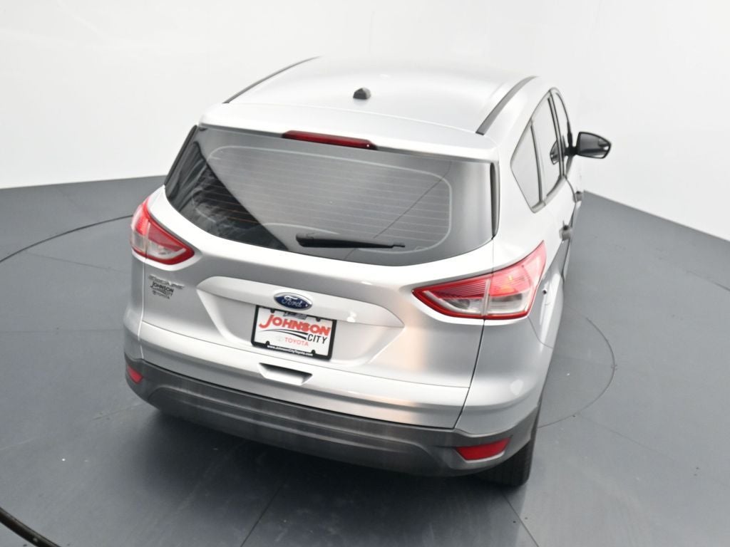 2016 Ford Escape S