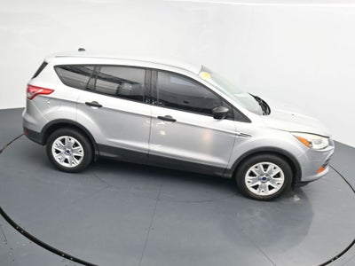 2016 Ford Escape S