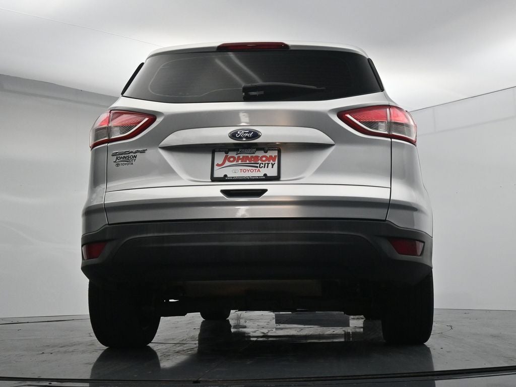2016 Ford Escape S