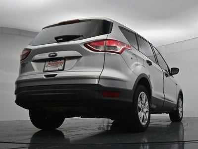2016 Ford Escape S