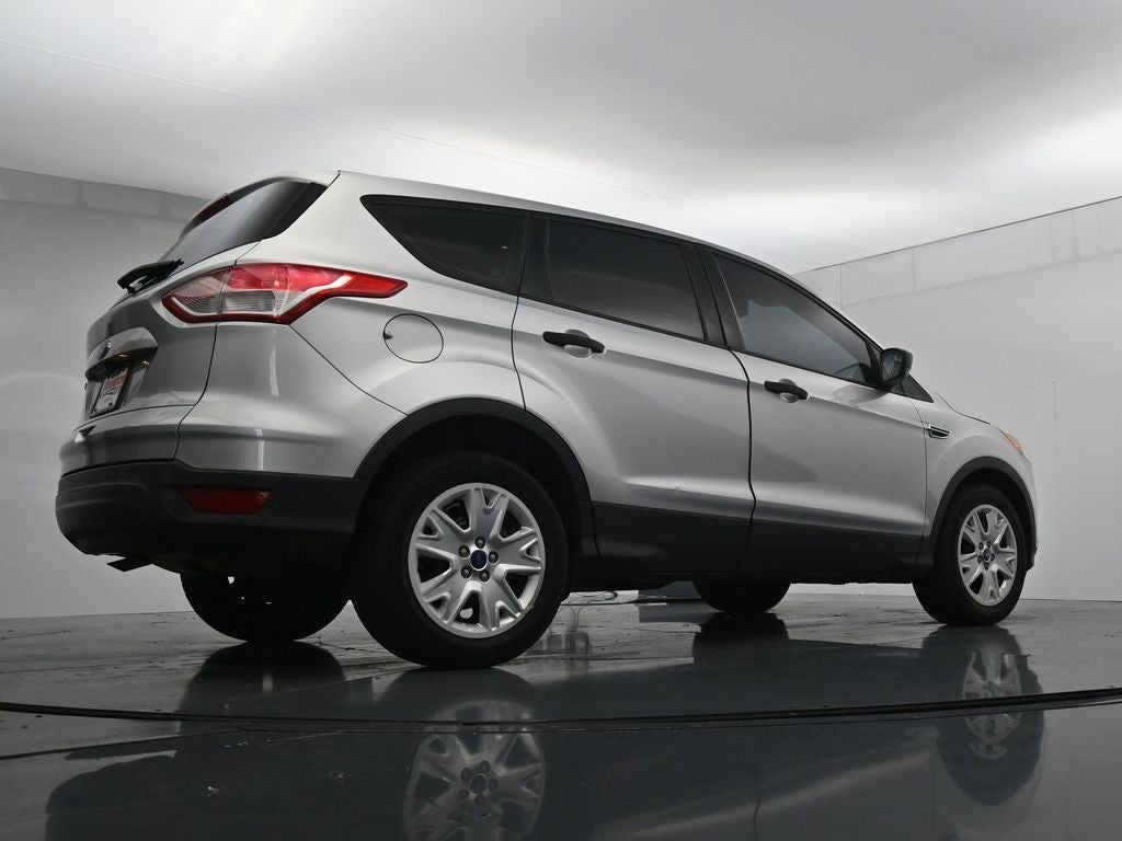 2016 Ford Escape S