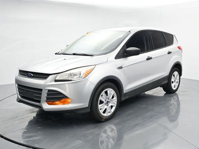 2016 Ford Escape S