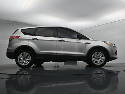 2016 Ford Escape S
