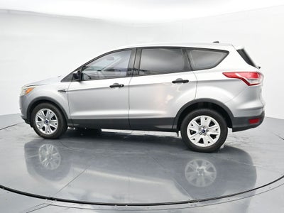 2016 Ford Escape S