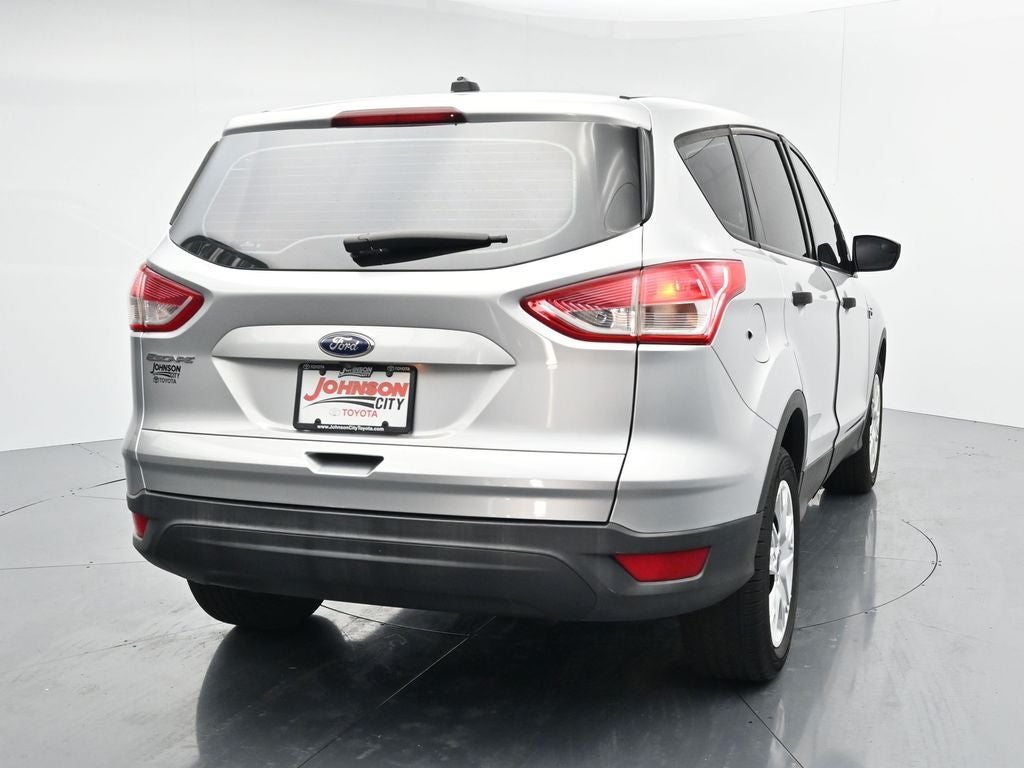 2016 Ford Escape S