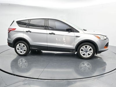 2016 Ford Escape S