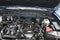 2024 Ford Bronco Outer Banks Hard Top High/Lux Package