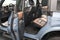 2024 Ford Bronco Outer Banks Hard Top High/Lux Package