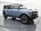 2024 Ford Bronco Outer Banks Hard Top High/Lux Package