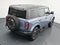 2024 Ford Bronco Outer Banks Hard Top High/Lux Package