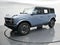 2024 Ford Bronco Outer Banks Hard Top High/Lux Package