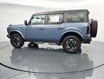 2024 Ford Bronco Outer Banks Hard Top High/Lux Package