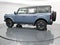 2024 Ford Bronco Outer Banks Hard Top High/Lux Package