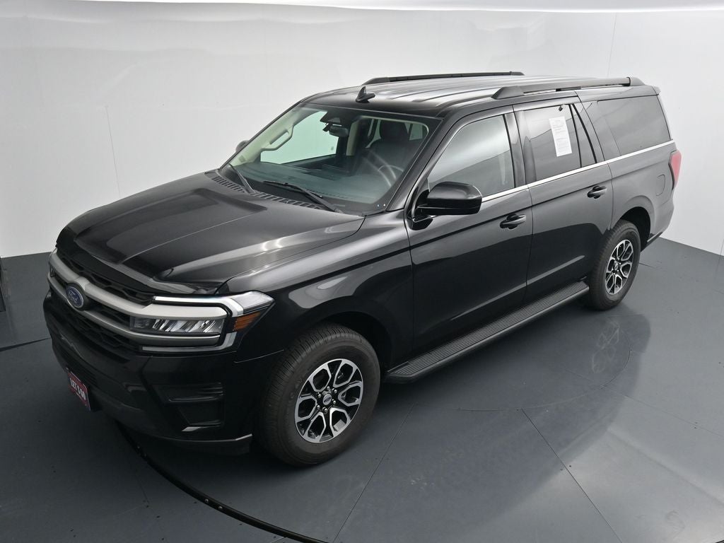2024 Ford Expedition Max XLT
