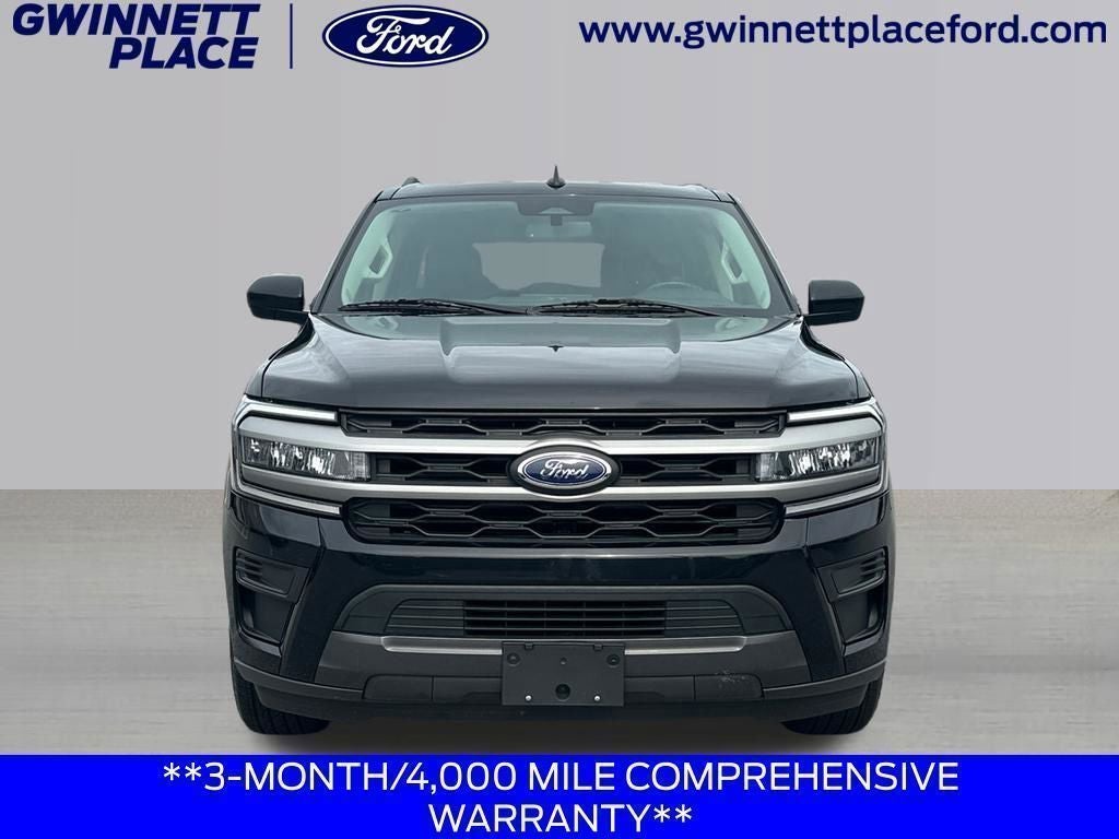 2024 Ford Expedition XLT MAX 4x4's photo