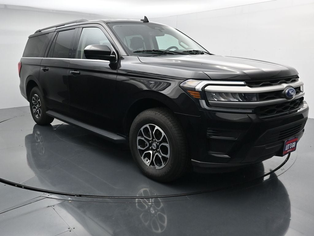 2024 Ford Expedition Max XLT