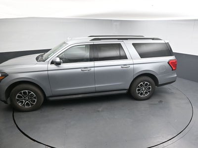 2024 Ford Expedition Max XLT