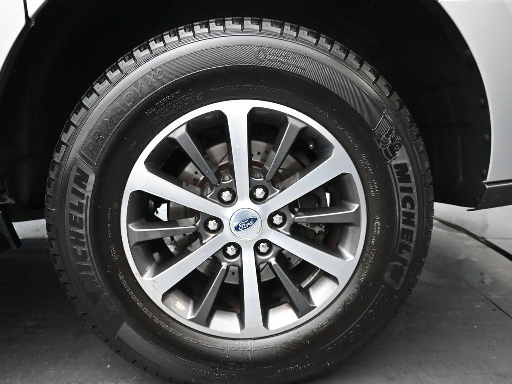 2019 Ford Expedition Max XLT