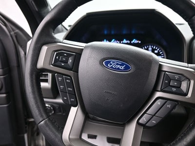 2019 Ford Expedition Max XLT