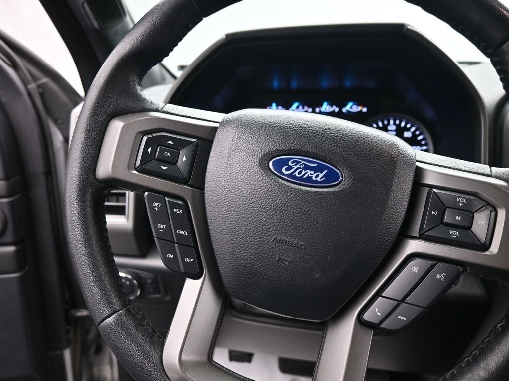 2019 Ford Expedition Max XLT