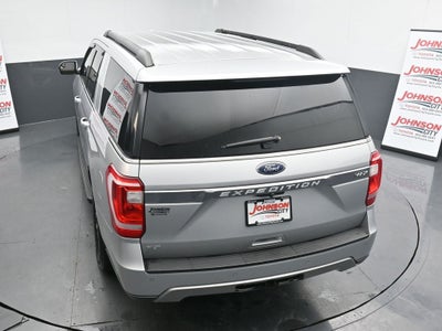 2019 Ford Expedition Max XLT