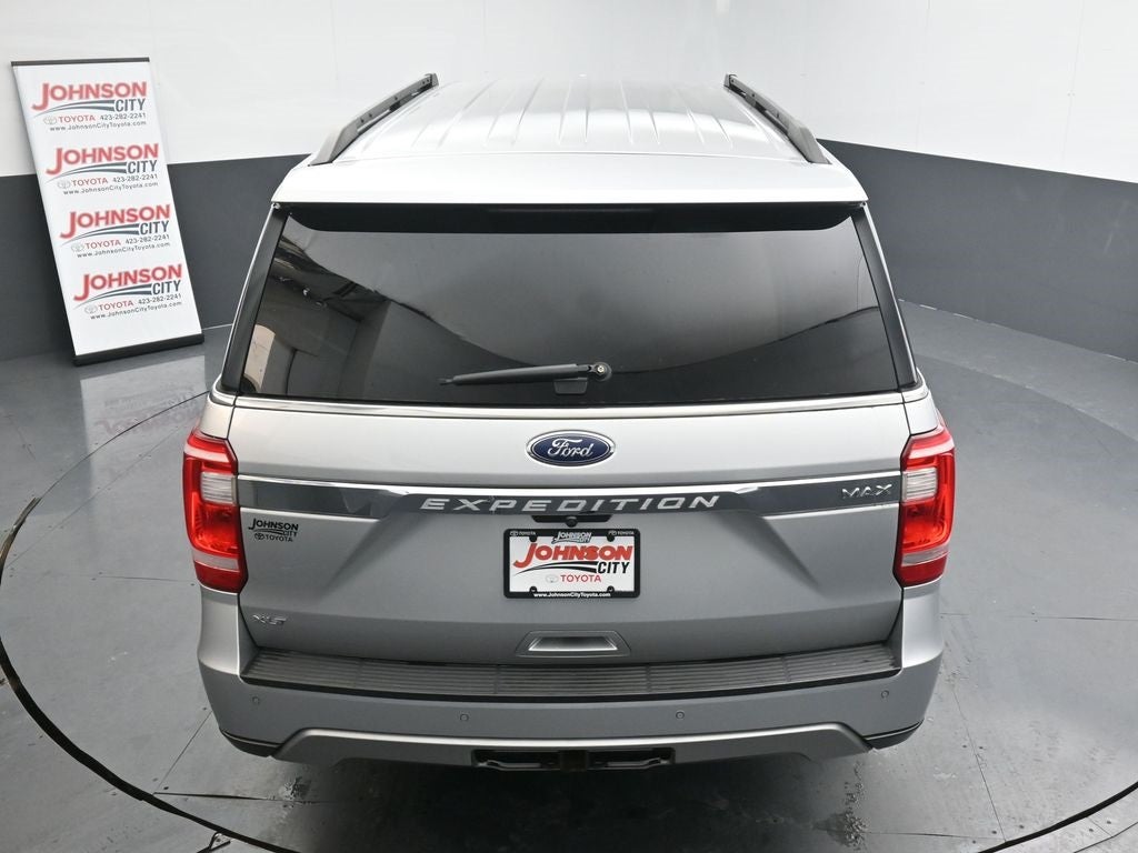 2019 Ford Expedition Max XLT