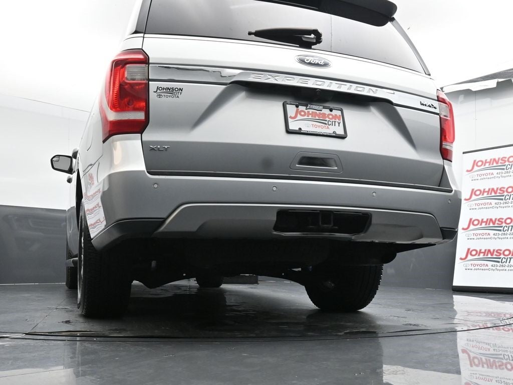 2019 Ford Expedition Max XLT