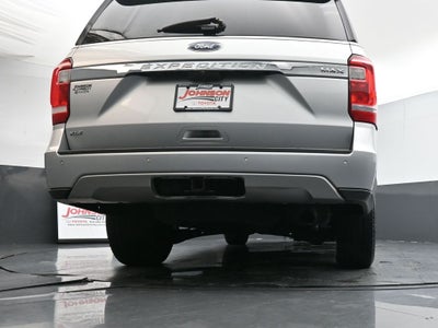 2019 Ford Expedition Max XLT