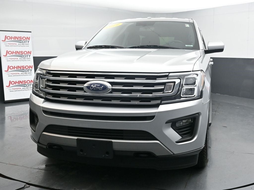2019 Ford Expedition Max XLT