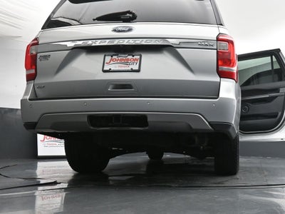 2019 Ford Expedition Max XLT