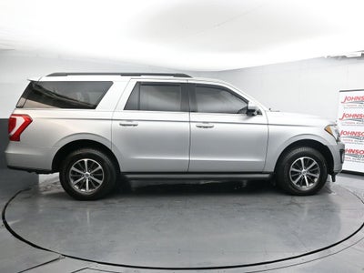 2019 Ford Expedition Max XLT