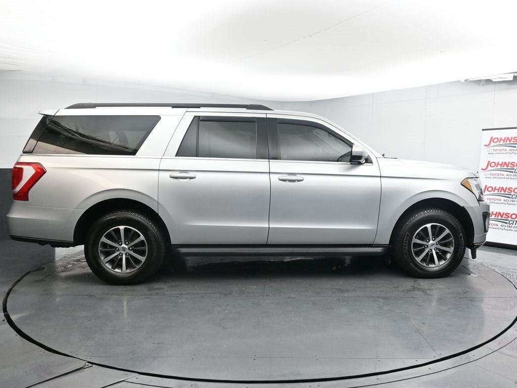 2019 Ford Expedition Max XLT