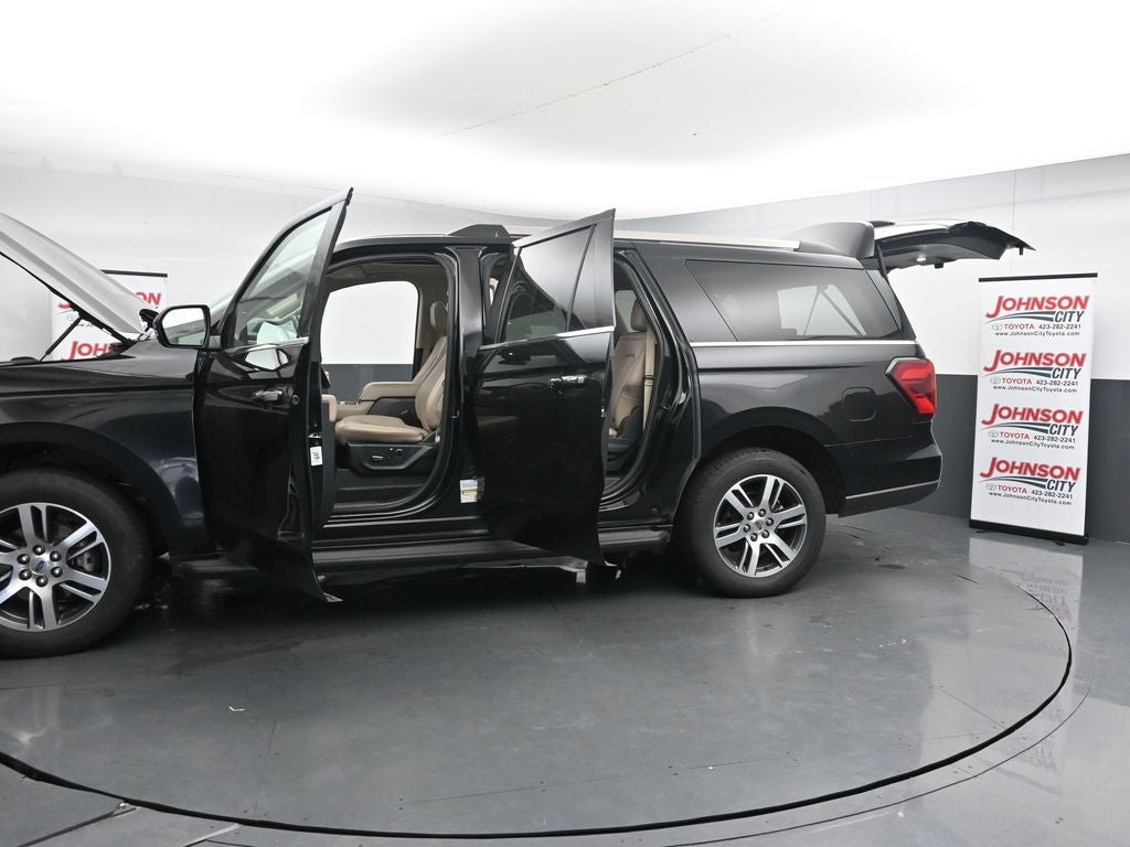 2023 Ford Expedition Max Limited