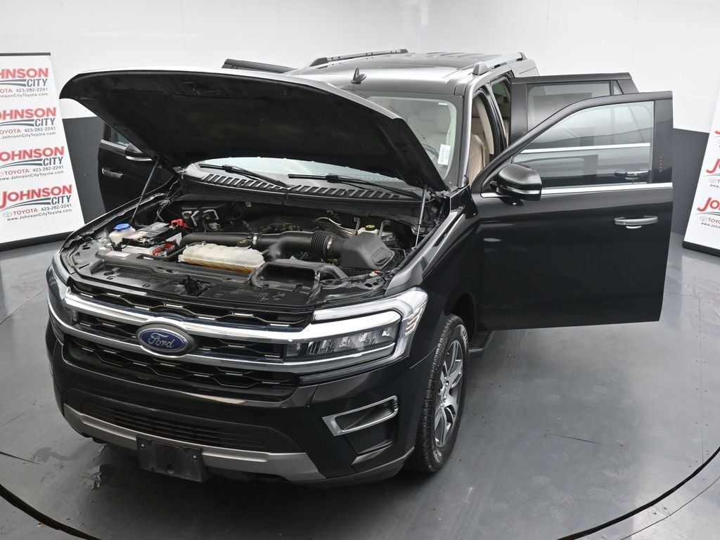 2023 Ford Expedition Max Limited