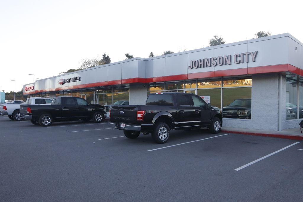 2018 Ford Expedition Max Limited