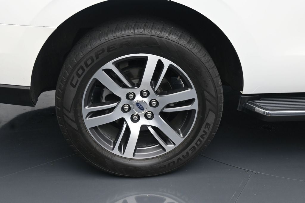 2023 Ford Expedition XLT