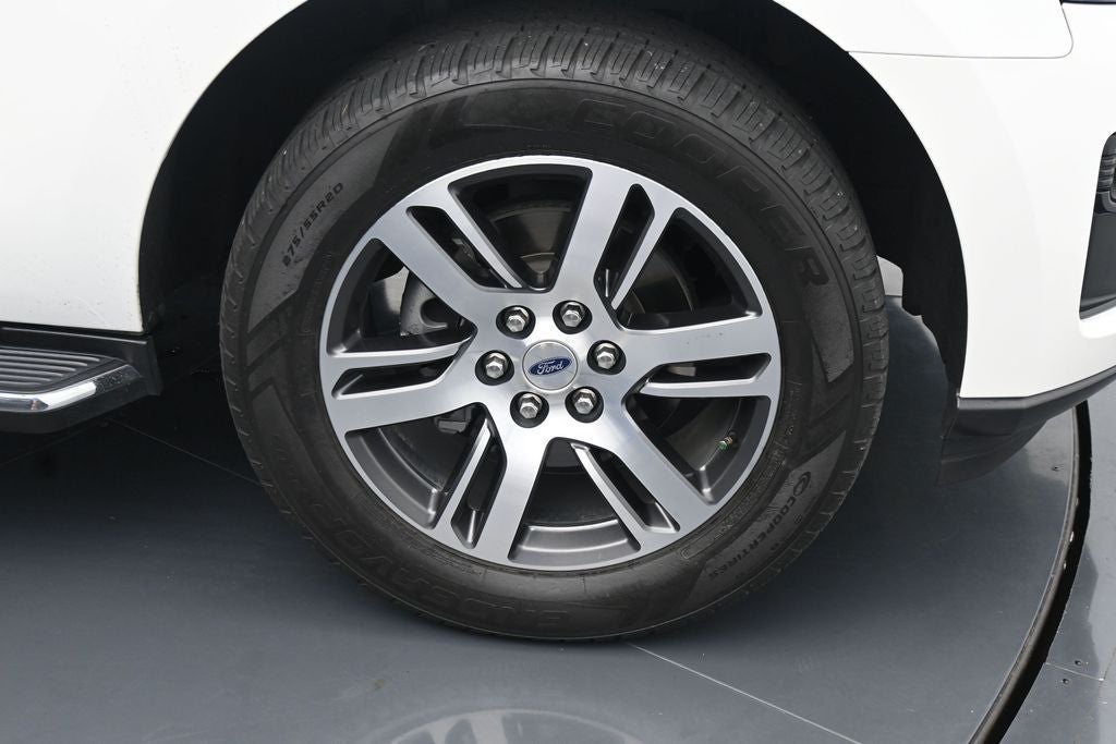 2023 Ford Expedition XLT