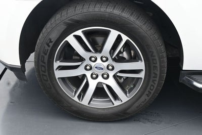 2023 Ford Expedition XLT