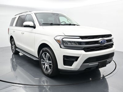 2023 Ford Expedition XLT